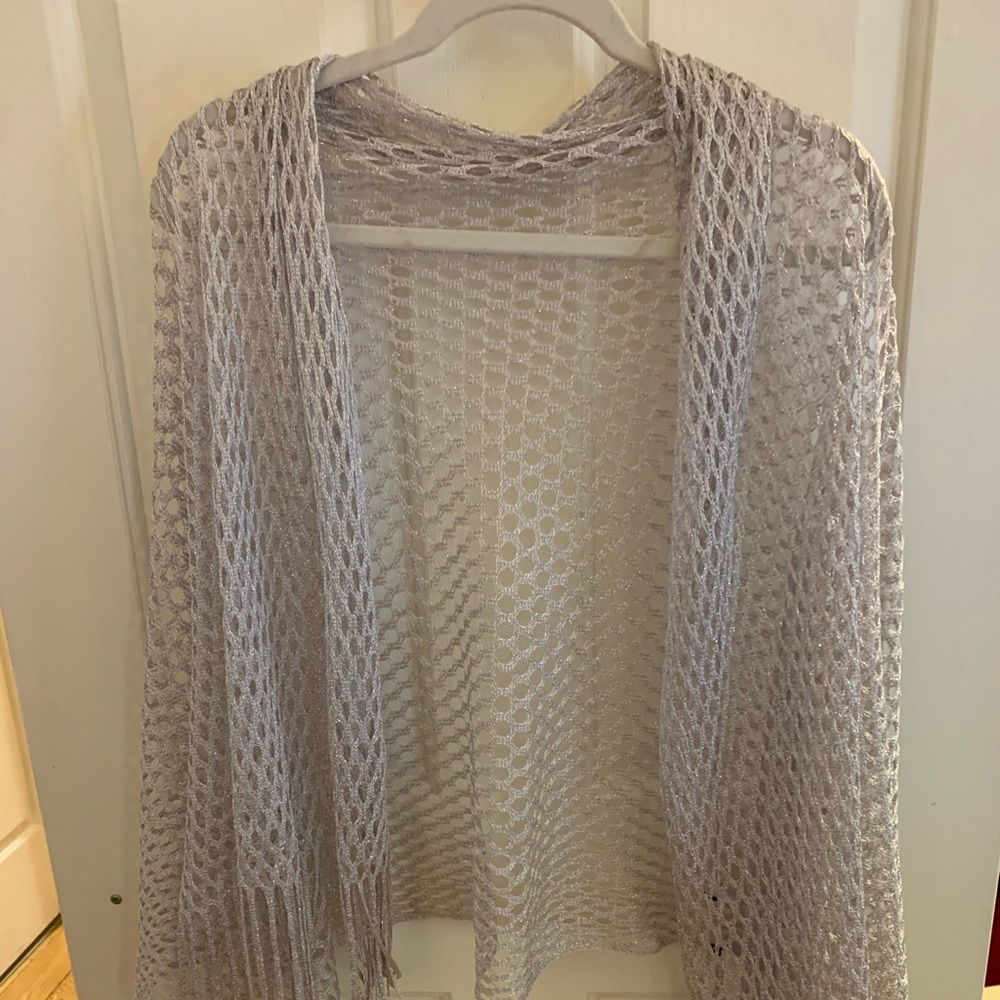 Scarf/Shawl